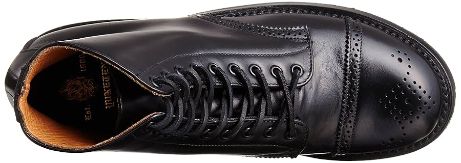 ユケテン　yuketen ブーツ　24センチ Amazon | [ユケテン] ブーツ メンズ 6288 CC Black US 9(27cm